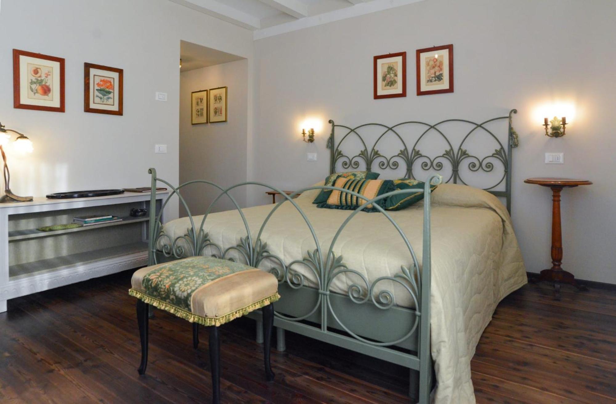 I Torretti Locazione Turistica, Ristorante, Lounge Bar Hotel Asolo Buitenkant foto