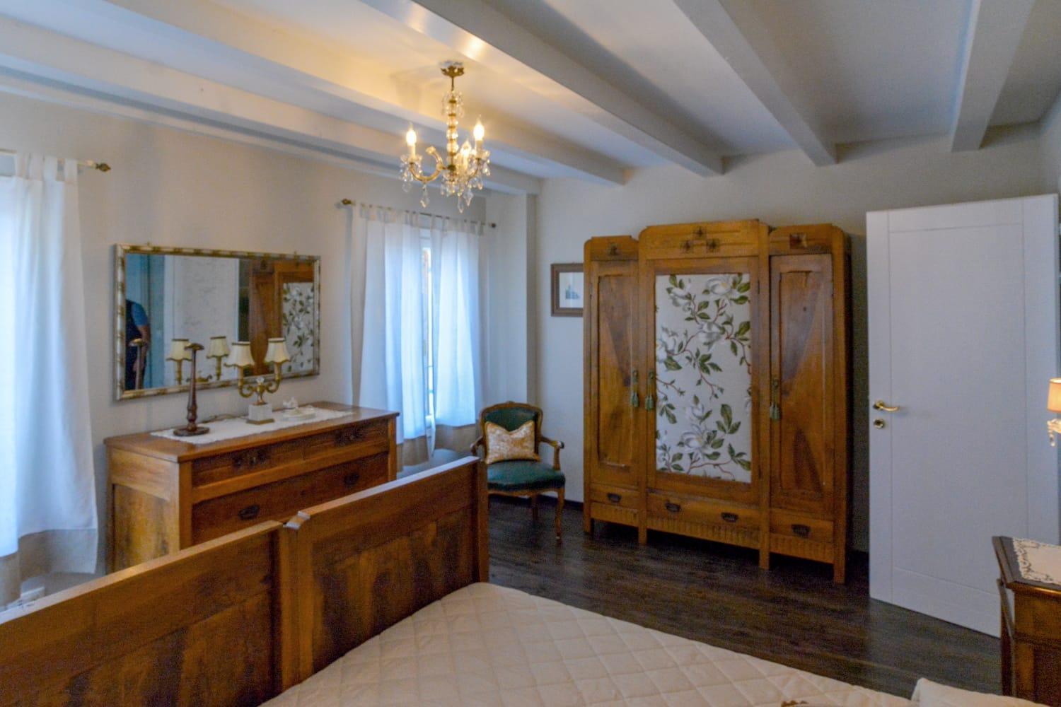 I Torretti Locazione Turistica, Ristorante, Lounge Bar Hotel Asolo Buitenkant foto