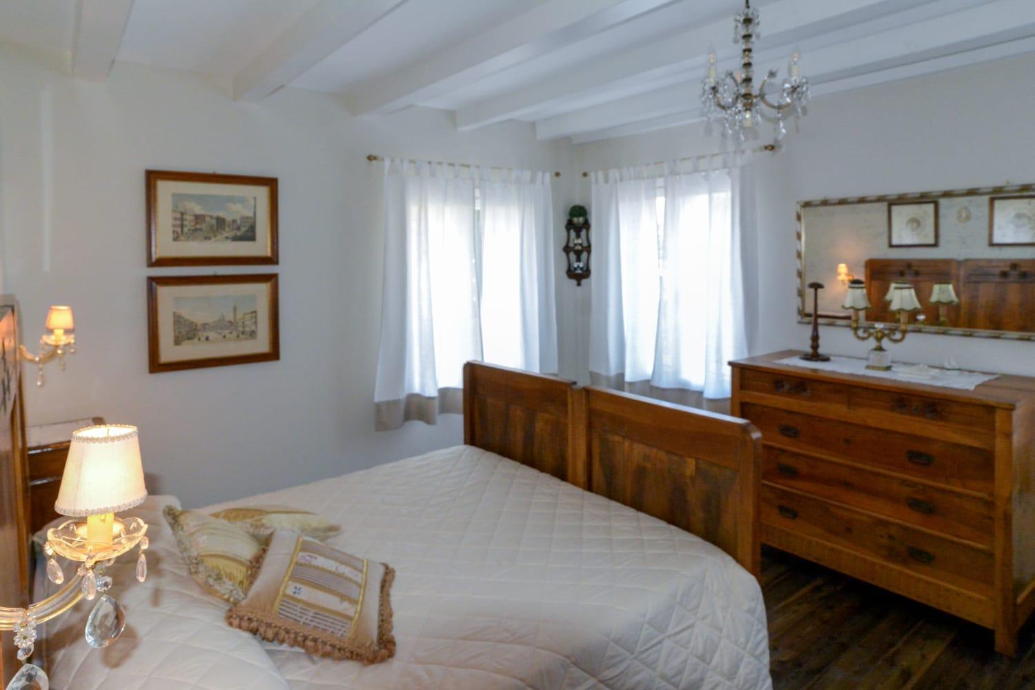 I Torretti Locazione Turistica, Ristorante, Lounge Bar Hotel Asolo Buitenkant foto
