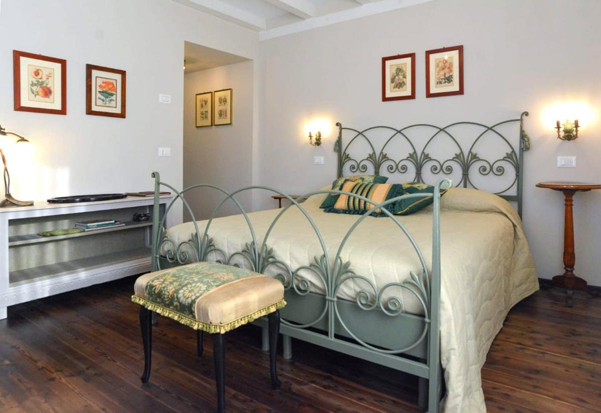 I Torretti Locazione Turistica, Ristorante, Lounge Bar Hotel Asolo Buitenkant foto